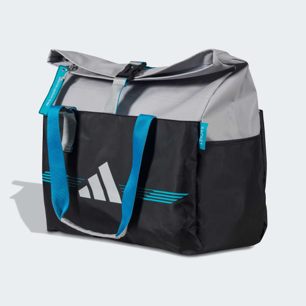 Hvit Weekend Bag Martita 3.4