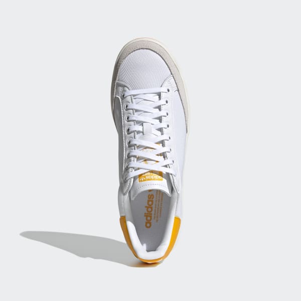adidas rod laver women's
