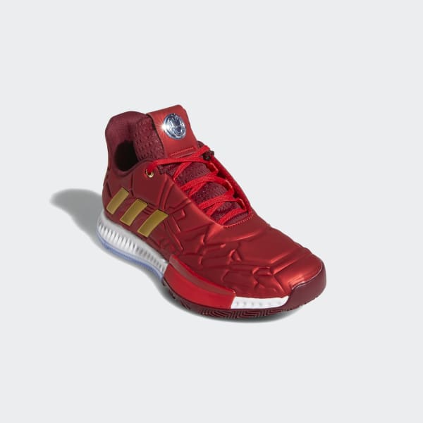 iron man x adidas