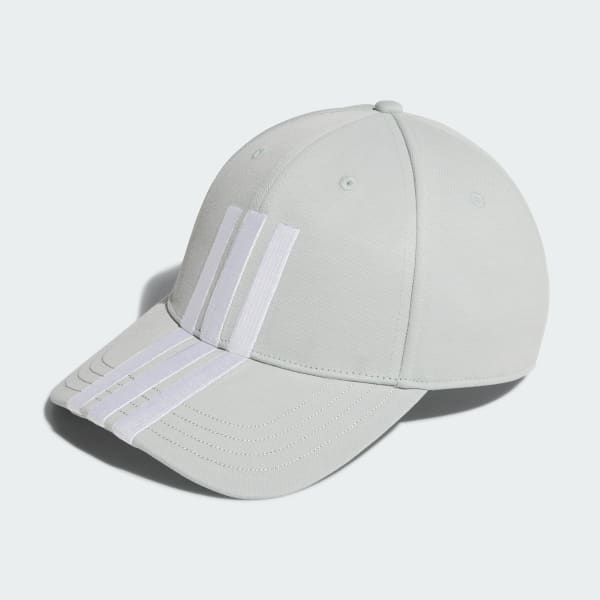 グレー 【ゴルフ】ツイストニット ストレッチ キャップ