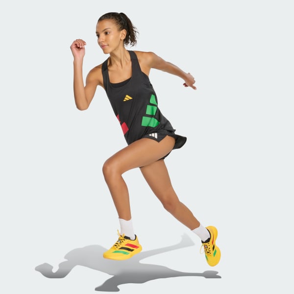 สีดำ กางเกงขาสั้น All Time Classics