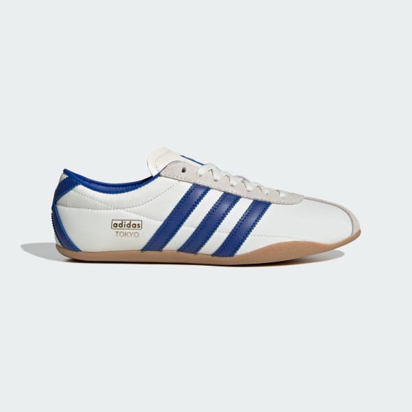 Weiss Tokyo Schuh