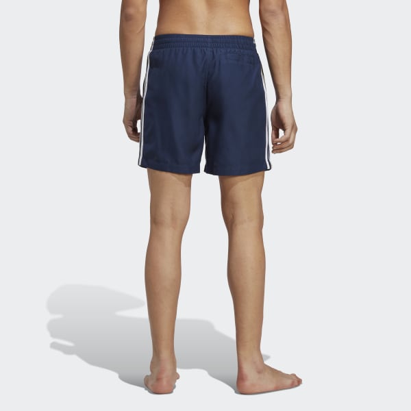 Bla Originals Adicolor 3-Stripes Badeshorts