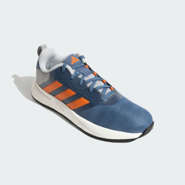 Blue LightRun-Win M