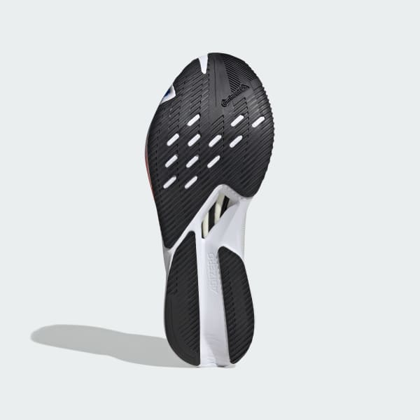 adidas Adizero Boston 12 Shoes - Black | adidas Malaysia
