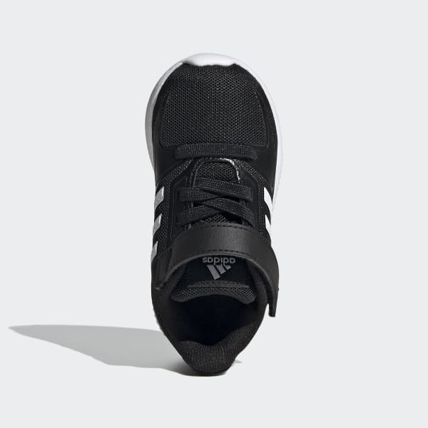 Black Runfalcon 2.0 Shoes LEO92