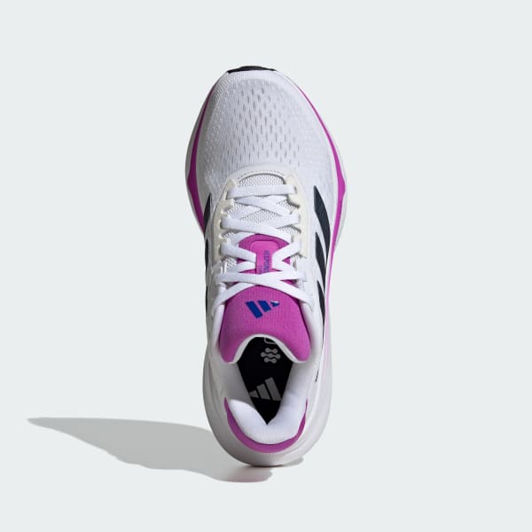 bílá Response Super Shoes