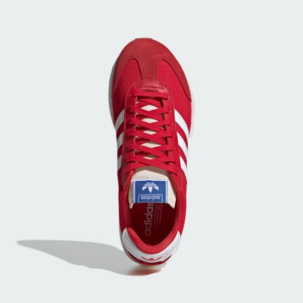 Red City RNR Shoes