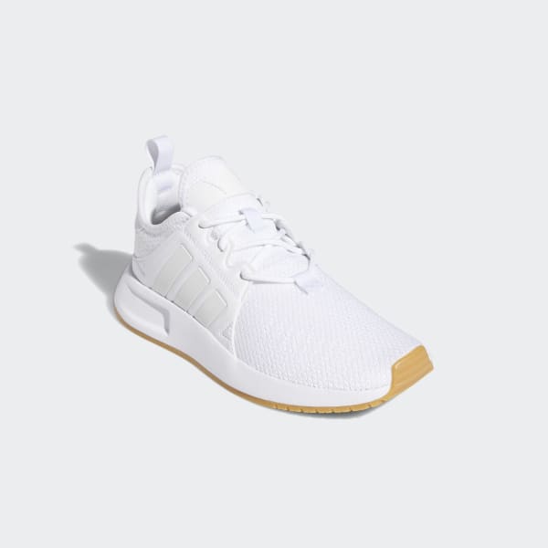 adidas X_PLR Shoes - White | adidas US