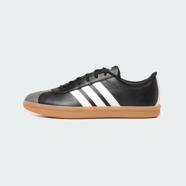 Hitam Skate Lite Sneaker