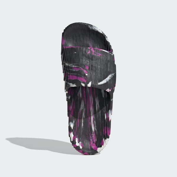 Grey Adilette 22 Slides