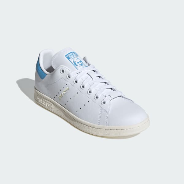 White Stan Smith Shoes