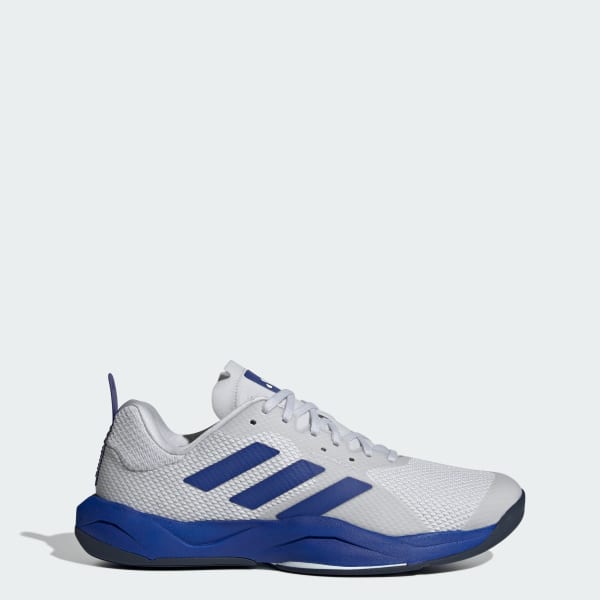 adidas Rapidmove Training Shoes - Grey | adidas India