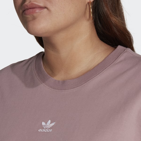 nachová Tričko (plus size) L6160