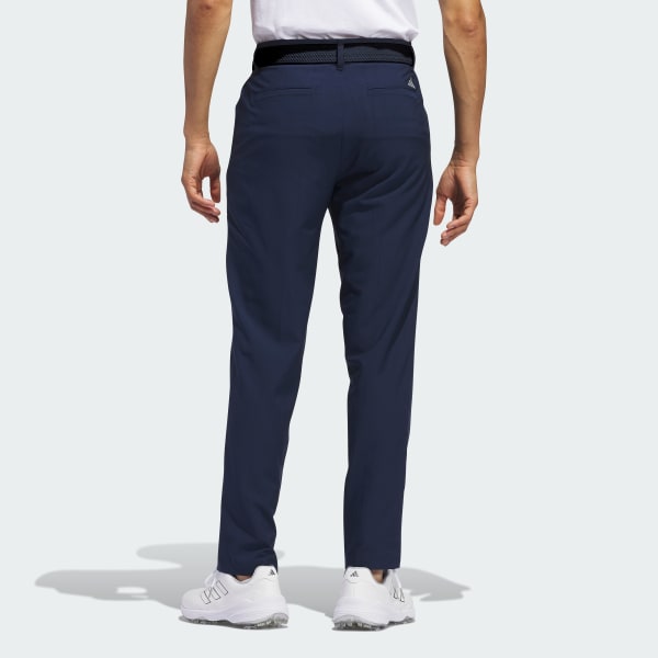 Bleu Pantalon de golf Ultimate365