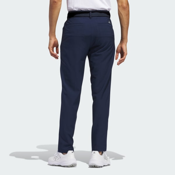 adidas Ultimate365 Golf Pants - Blue, Men's Golf