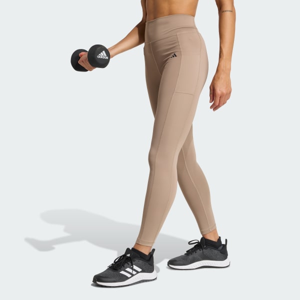 Cafe Mallas Optime Stash 7/8