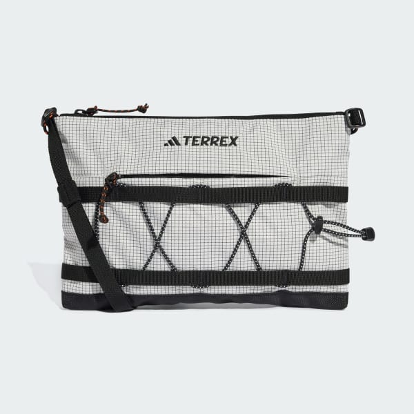 adidas Terrex Multi Organizer Bag - Grey | Free Shipping with
