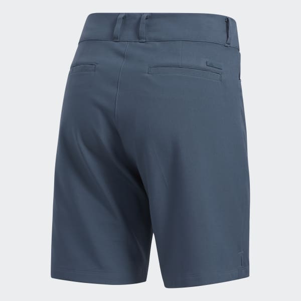 adidas women's 7 inch golf shorts