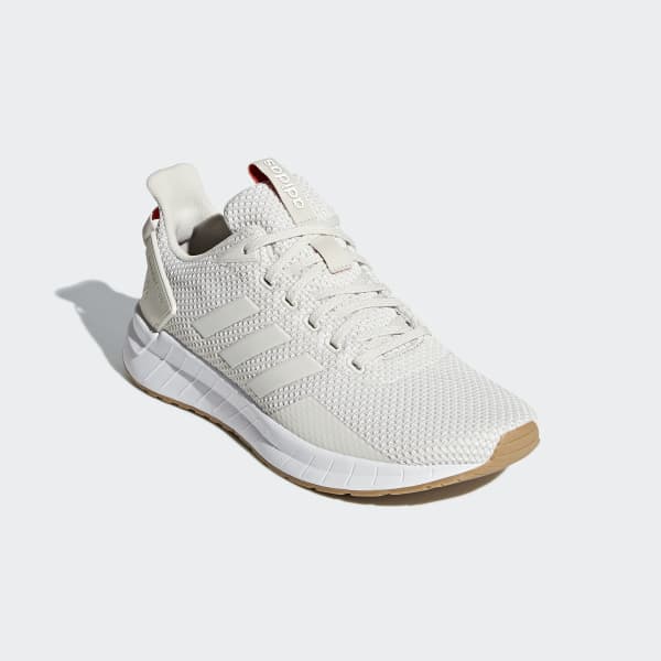 adidas questar ride blancas