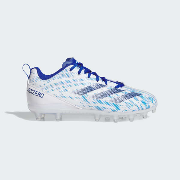 Adizero Electric.2 Speed Juice American Football Cleats Kids