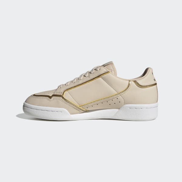 Adidas continental 80 homme beige top