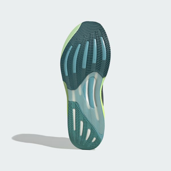 Blu Scarpe da running Supernova Rise 2