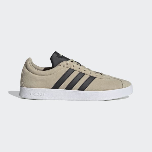 adidas VL Court 2.0 sko Beige | adidas Norway adidas VL Court 2.0 sko Blå | adidas Norway
