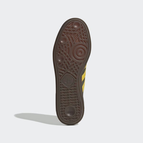 Nero Scarpe Handball Spezial