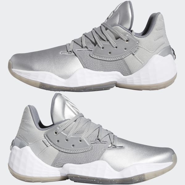 Harden 4 silver Clearance