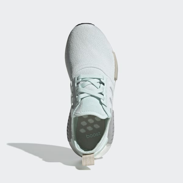 mint green adidas womens shoes