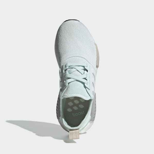 Adidas nmd r1 dames wit store