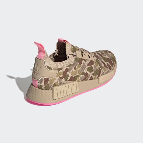 T nis NMD R1 Primeknit