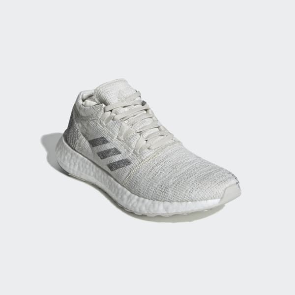 adidas Pureboost Go Shoes White adidas Malaysia