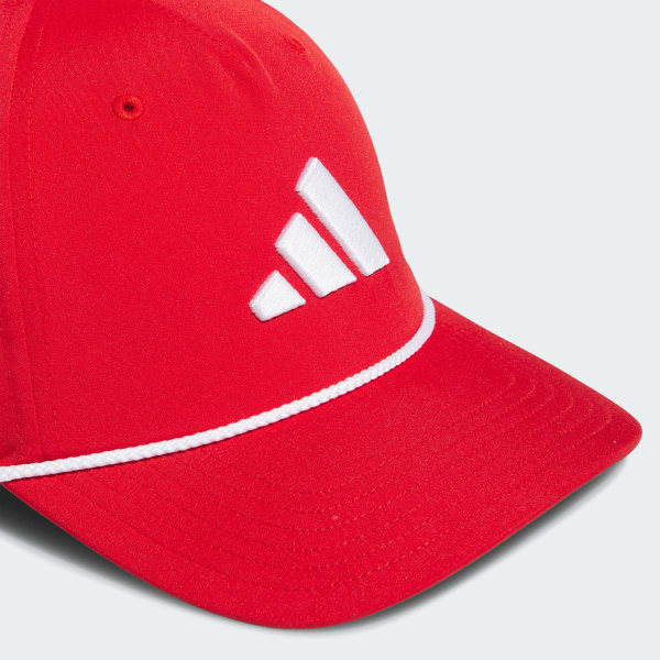 Κόκκινο Tour Five-Panel Hat