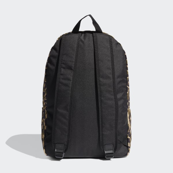 Mochila adidas leopardo 2025