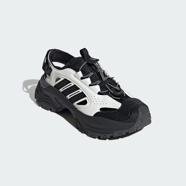 ホワイト スニーカーサンダル / Sneaker Sandal