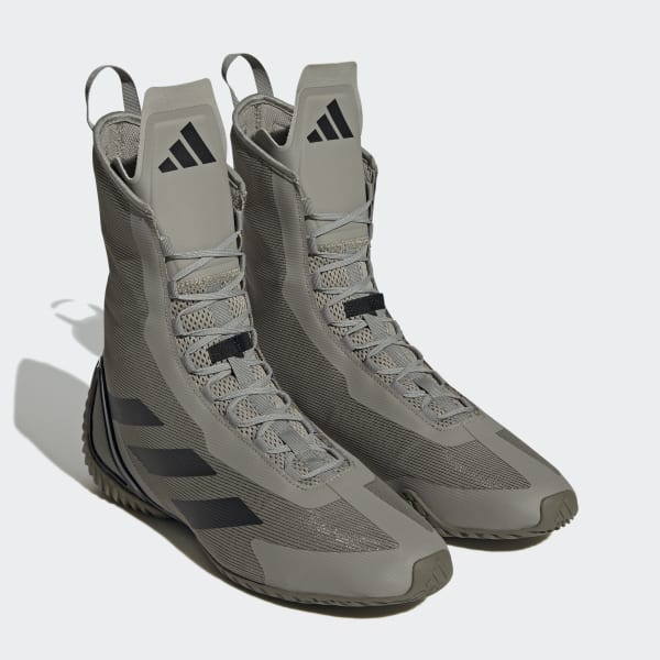 adidas Speedex Ultra Shoes Green adidas UK