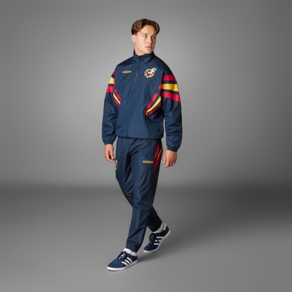 Chamarra adidas españa outlet