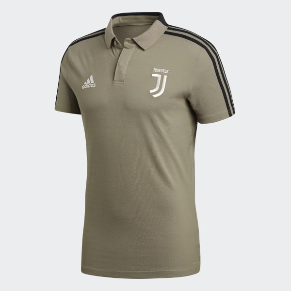 polos de la juventus 2018