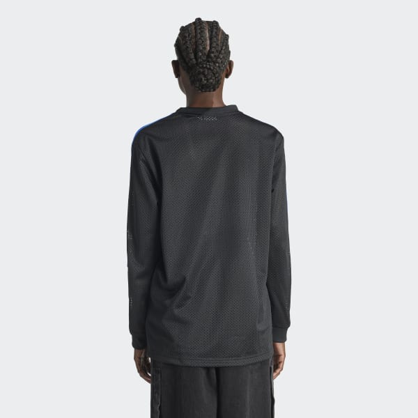 DESCENT製adidas メッシュ長袖カットソー 10091837-3.jpg