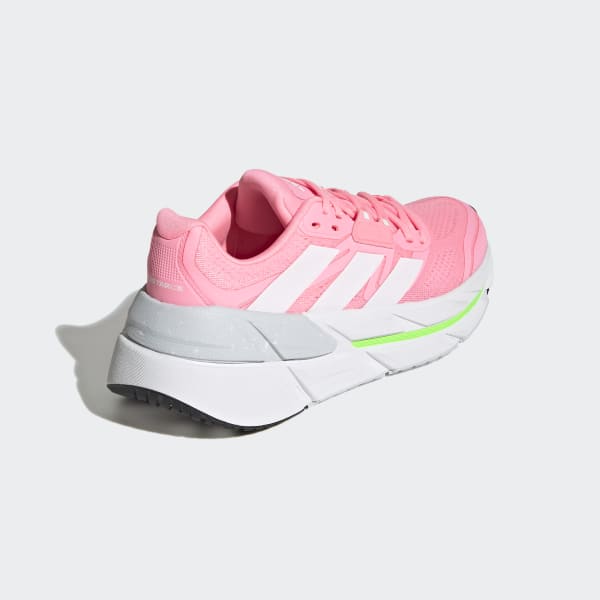 Pink Adistar CS Shoes LWY51