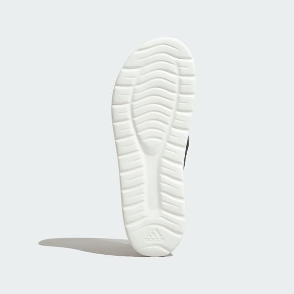 Black BREEZEN Sandals