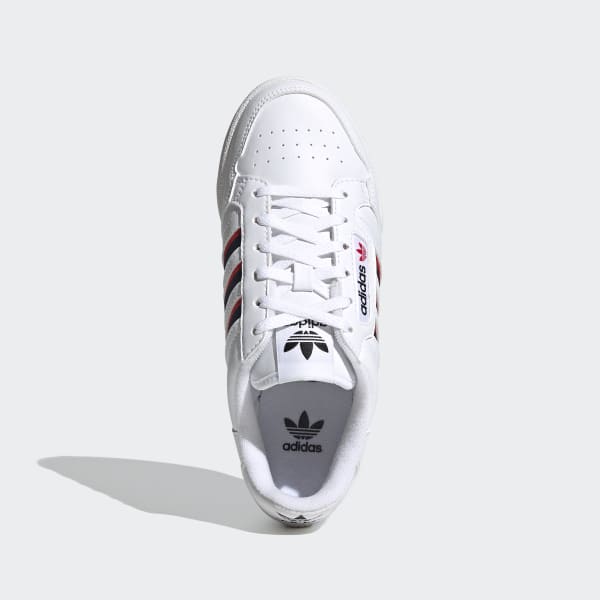 Bialy Continental 80 Stripes Shoes