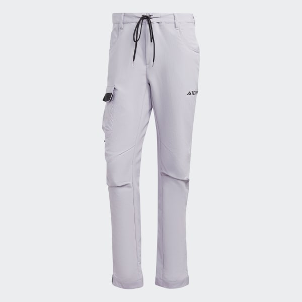 Lila TERREX Made To Be Remade Wanderhose