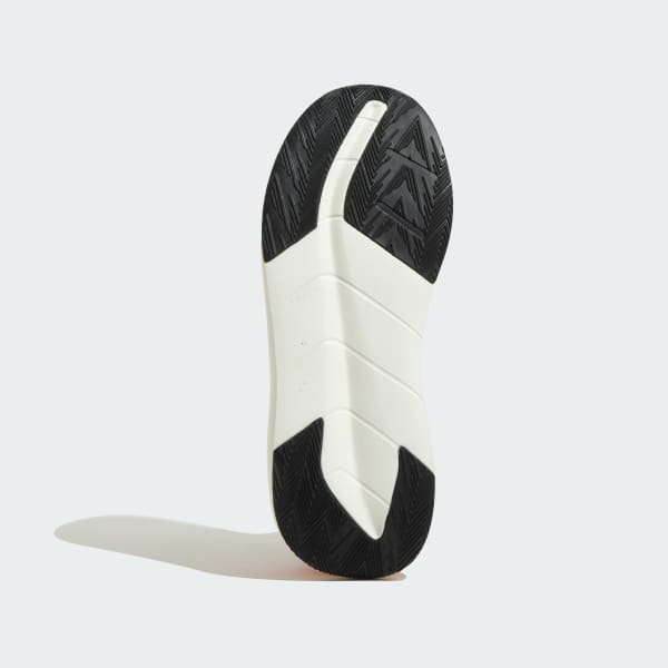 Pink Aero Rush Rise Shoes