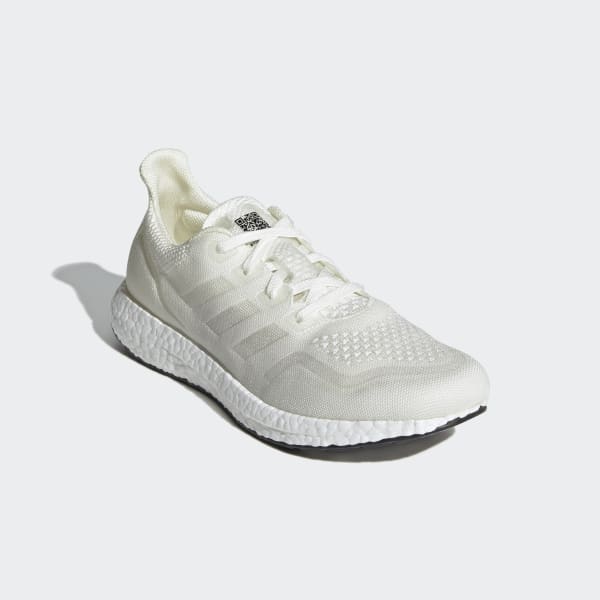 Blanc Chaussure Ultraboost Made to be Remade LWY13