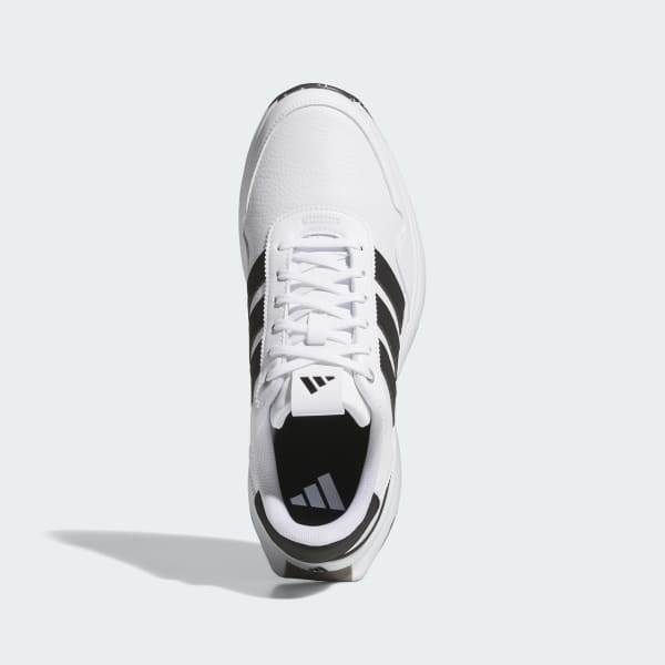 Blanco CALZADO DE GOLF S2G 26 LEATHER SPIKELESS