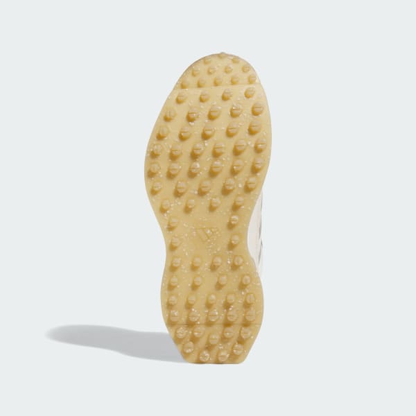 Beige S2G 25 BOA Spikeless Golf Shoes