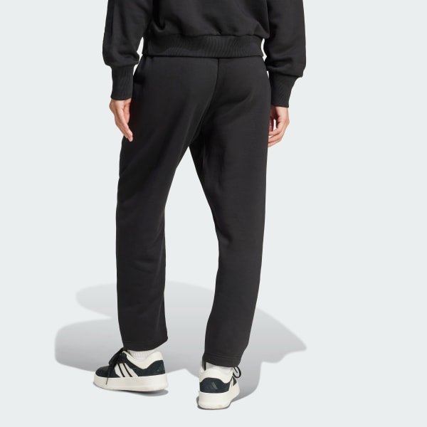 Adidas original fleece pants clearance